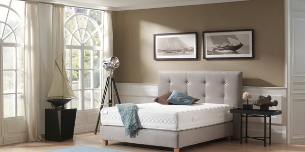 Bed Velda 1 Bed Velda 1